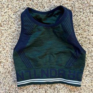 LNDR AERO DYNAMIC Sports Bra